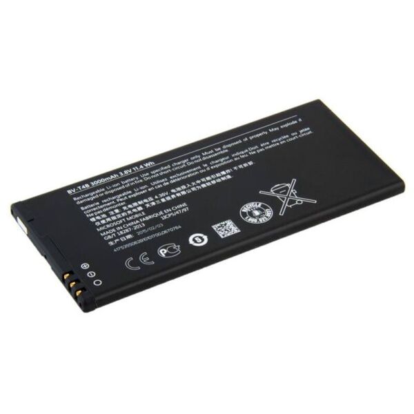 

Аккумулятор (батарея) Microsoft BV-T4B Lumia 640 XL Original PRC