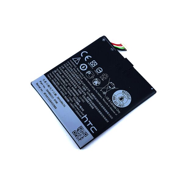 

Аккумулятор (батарея) HTC BOP90100 Desire 610 Original PRC