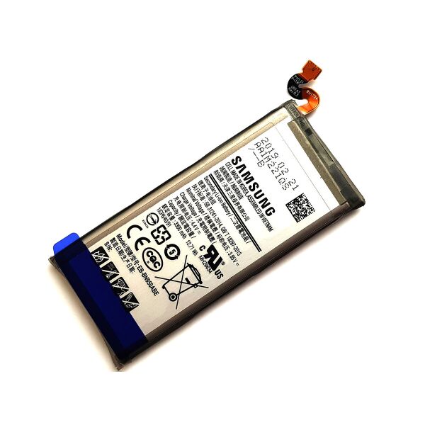 

Аккумулятор (батарея) Samsung N950 Galaxy Note 8 EB-BN950ABE Original PRC