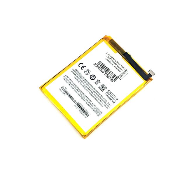 

Аккумулятор Meizu M6T, BA811 Original PRC