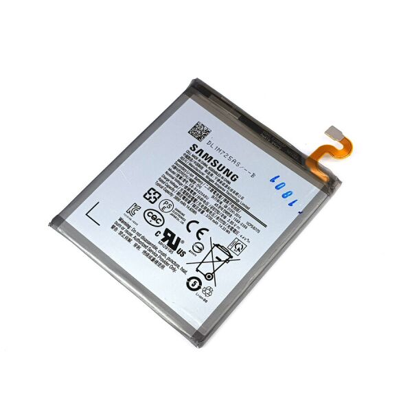 

Аккумулятор Samsung A9 2018 (A920) EB-BA920ABU Original PRC