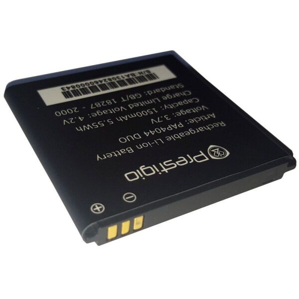 

Аккумулятор (батарея) Prestigio PAP 4044 High Copy
