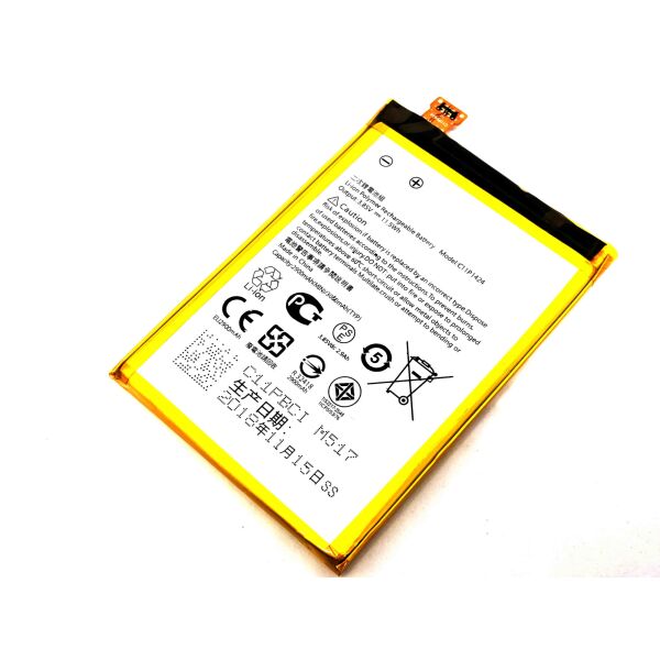 

Аккумулятор (батарея) Asus C11P1424 (ZenFone ZE550CL, ZE550ML) z00adb Original PRC