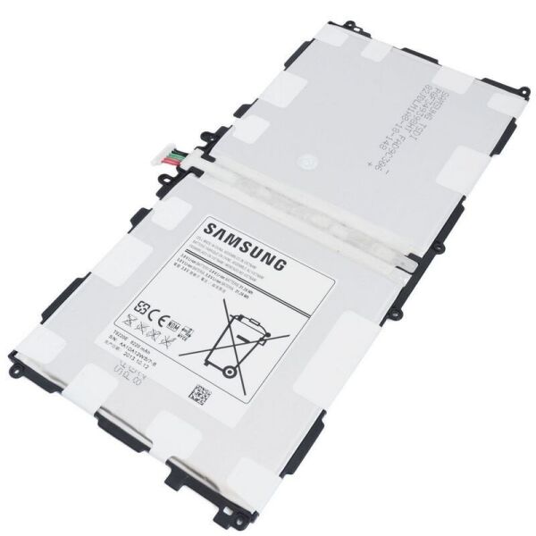

Аккумулятор (батарея) Samsung P600, P601, P605, T520, T525 T8220E