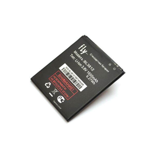 

Аккумулятор (батарея) Fly BL3812 IQ4416 Original PRC