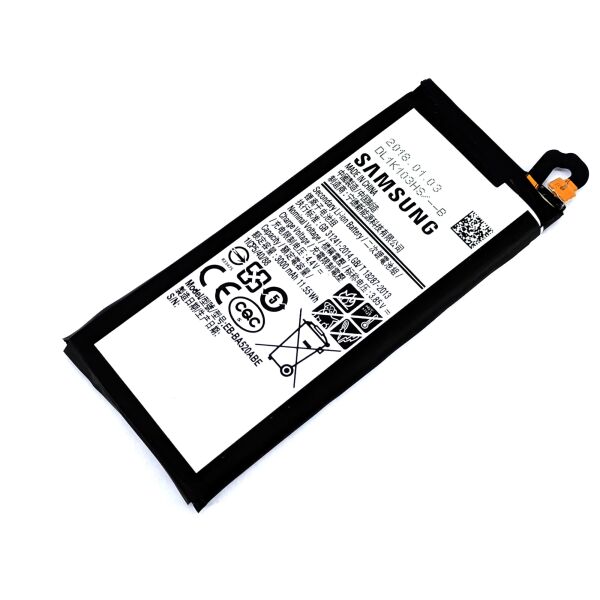 

Аккумулятор (батарея) Samsung A520 Galaxy A5 2017 EB-BA520ABE Original PRC