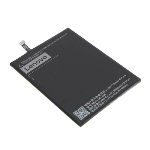

Аккумулятор (батарея) Lenovo BL256 A7010 Original PRC