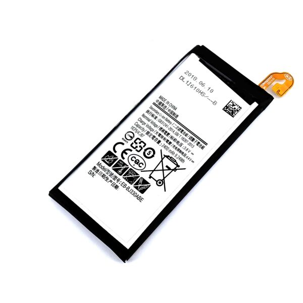 

Аккумулятор (батарея) Samsung J330 J3 2017, EB-BJ330ABE Original PRC