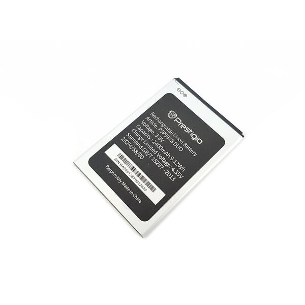 

Аккумулятор Prestigio PSP 5518 Original PRC