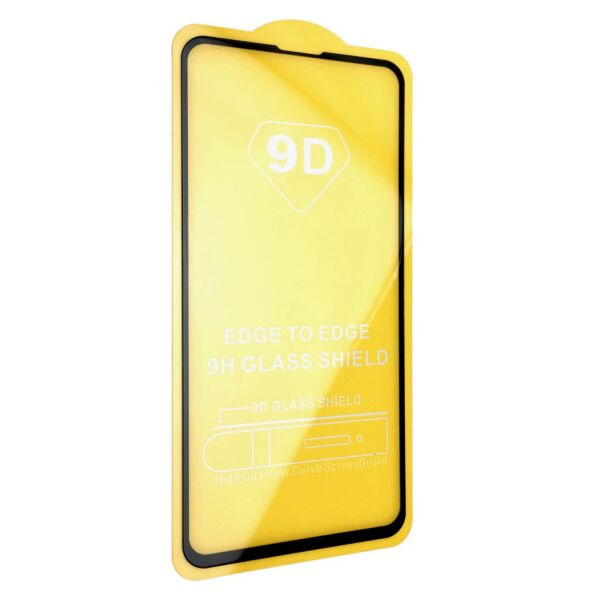 

Стекло защитное Samsung G970 Galaxy S10e 2,5D Full Screen Full Glue черное