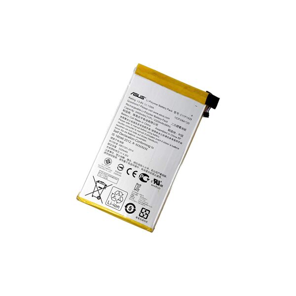 

Аккумулятор (батарея) Asus C11P1429 (Z170 ZenPad C 7.0) Original PRC