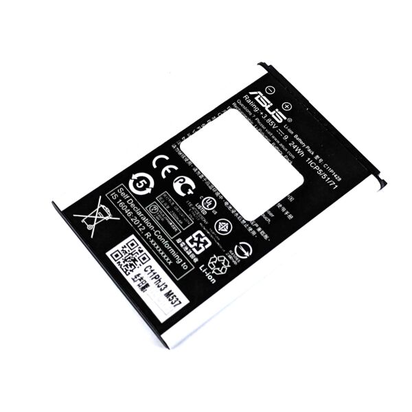 

Аккумулятор (батарея) Asus C11P1428 (Zenfone 2 Laser ZE500KL ZE500KG) Original PRC