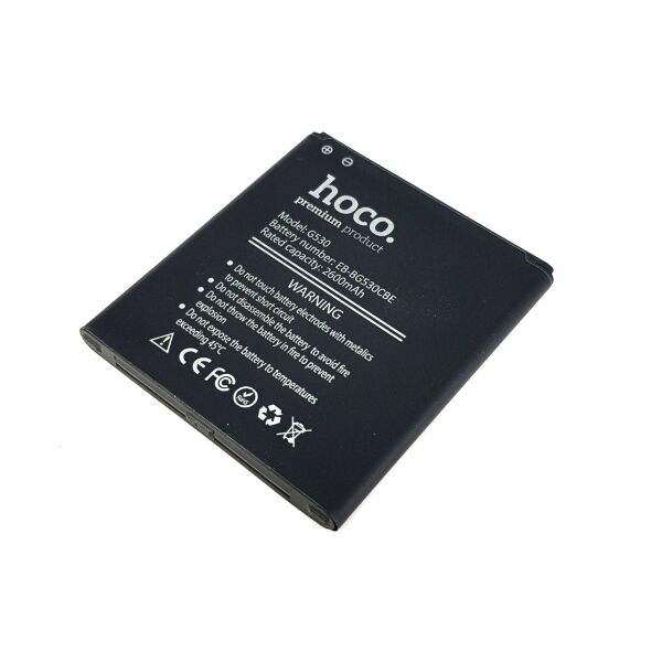 

Аккумулятор (батарея) HOCO для Samsung G530, G531, J320, j500, G532, J250