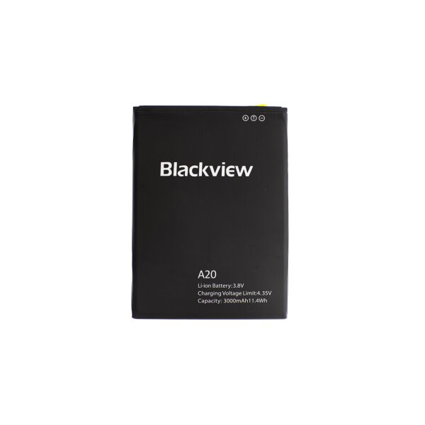 

Аккумулятор (батарея) Blackview A20 Original PRC