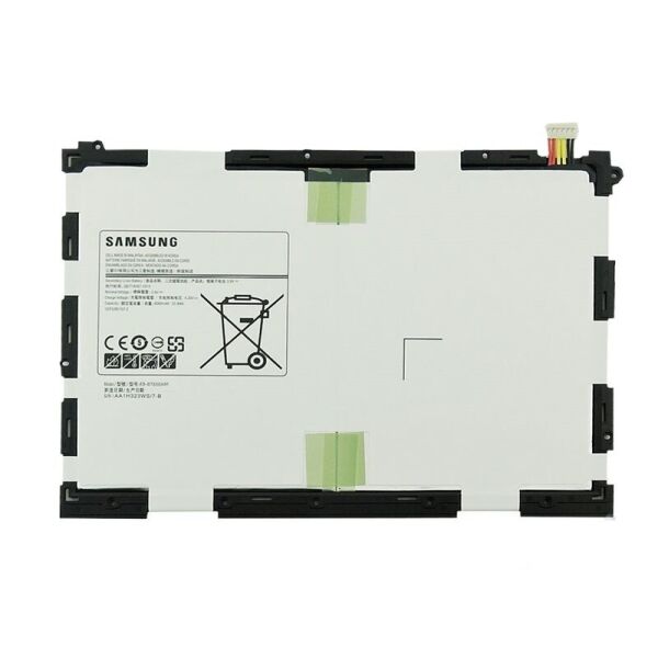 

Аккумулятор (батарея) Samsung T550 Galaxy Tab A 9.7, T555, P550 EB-BT550ABE