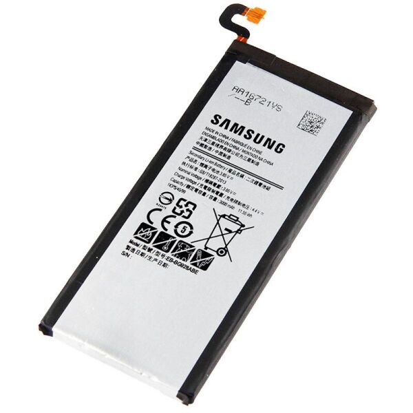 

Аккумулятор (батарея) Samsung G928 Galaxy Edge Plus EB-BG928ABE Original PRC