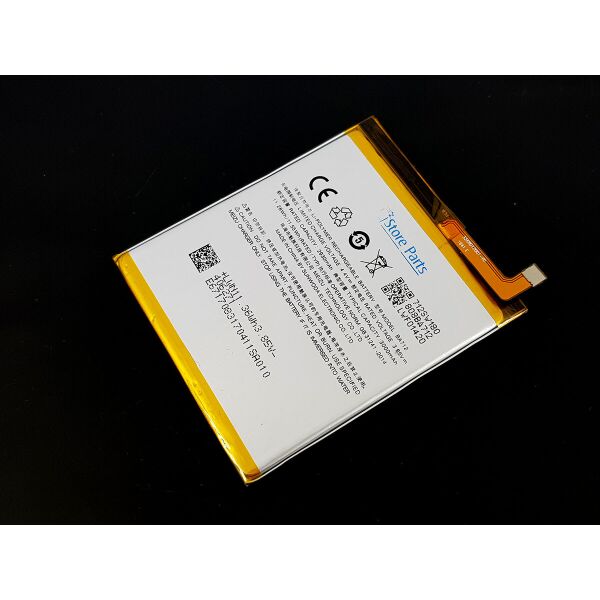 

Аккумулятор Meizu M6s, BA712 High Copy