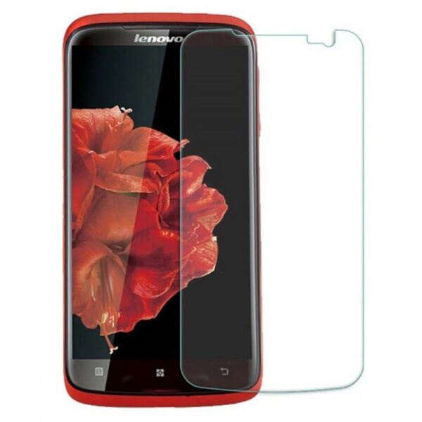

Стекло защитное Lenovo S820