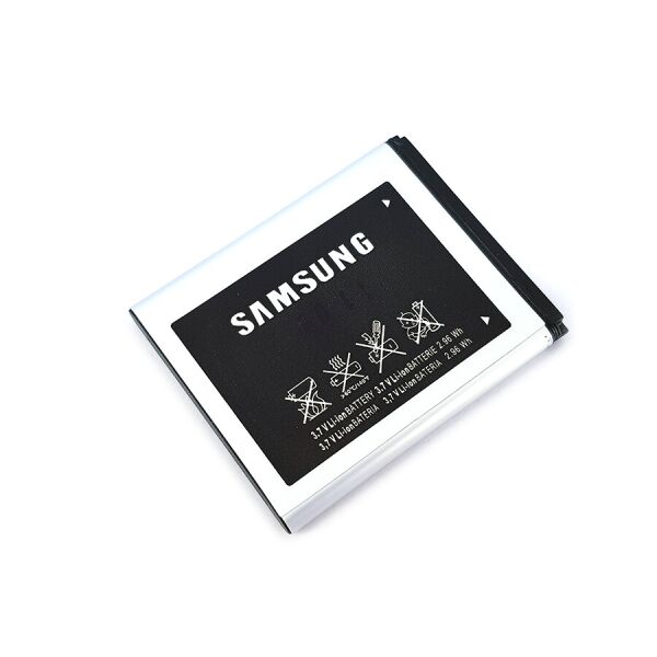 

Аккумулятор Samsung D780 B5722 B7722 G810 i5500 AB474350BU High Copy