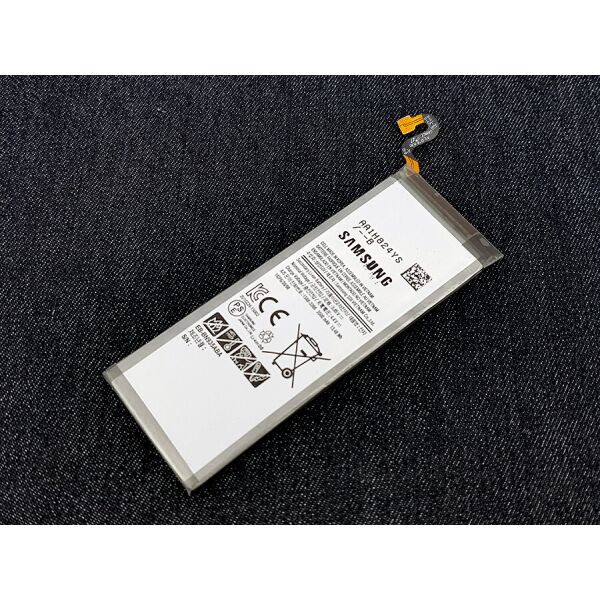 

Аккумулятор Samsung Note 7 (N930) EB-BN930ABE 3500 mAh Original PRC