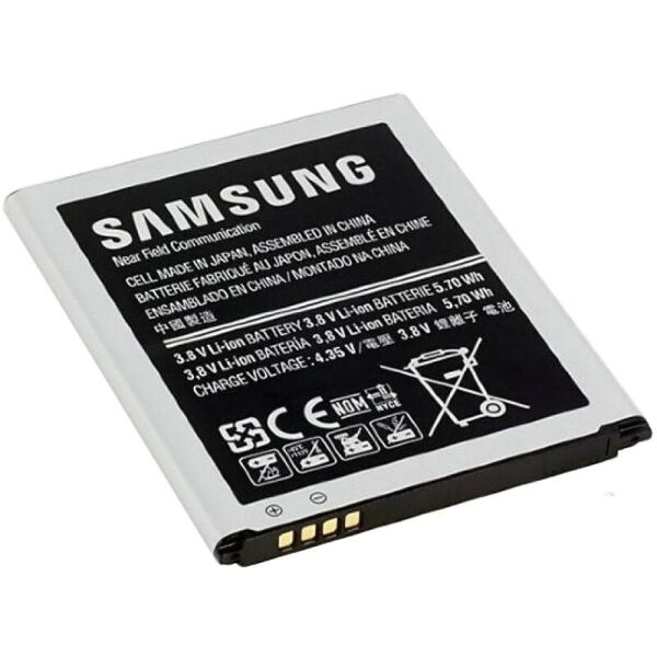 

Аккумулятор (батарея) Samsung G313 Galaxy Ace 4, G318 (EB-BG313BBE) High Copy
