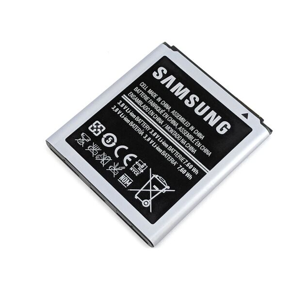 

Аккумулятор Samsung G355, i8552, i8550, i8530, i8580 EB585157LU, EB-B450BE High Copy