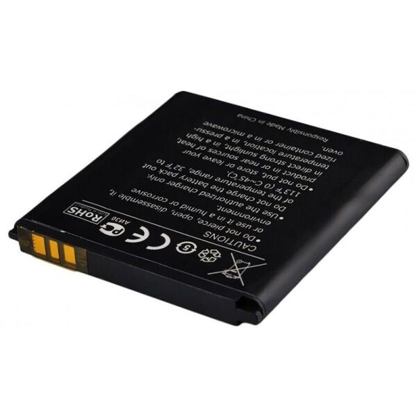 

Аккумулятор (батарея) Prestigio PAP 4040 High Copy