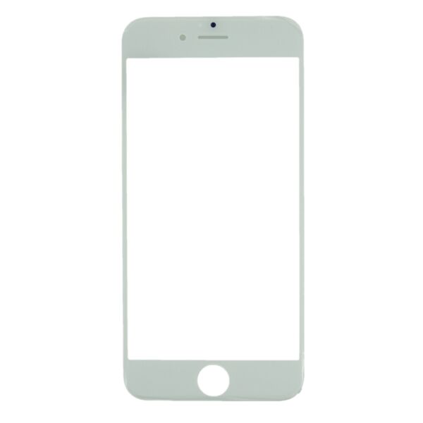 

Стекло защитное PowerGlass iPhone 7 Plus, iPhone 8 Plus 5D Белый