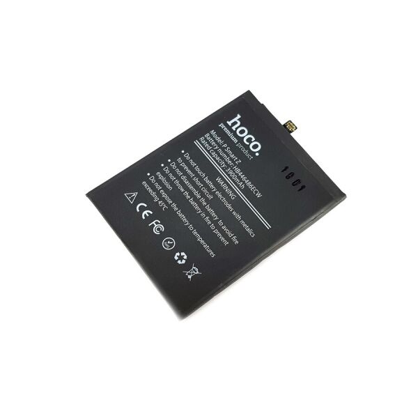 

Аккумулятор HOCO HB446486ECW для Huawei P Smart Z, P20 lite, Y9 Prime 2019, P smart Pro 2019, Mate 30 Lite, Honor 9X, Nova 5i Pro, Nova 5z