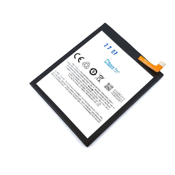 

Аккумулятор Meizu M5 (M611h) BA611 High Copy