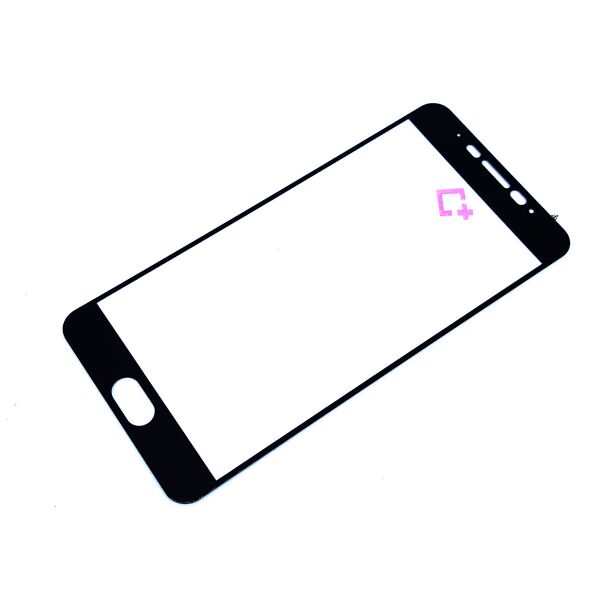 

Стекло защитное Meizu M3 Note 2,5D Full Screen черное