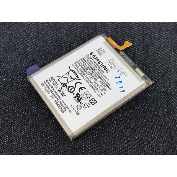 

Аккумулятор Samsung A20e (A202) EB-BA202ABU Original PRC
