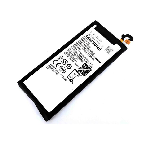 

Аккумулятор (батарея) Samsung j730F Galaxy J7 2017 EB-BJ730ABE Original PRC