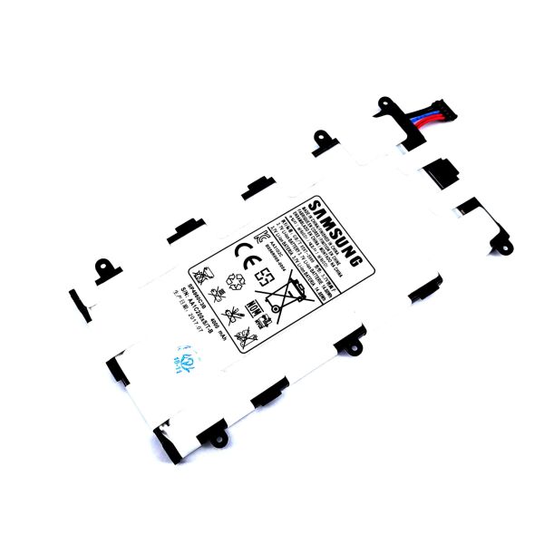 

Аккумулятор (батарея) Samsung P3100, P3110, P6200 SP4960C3B Original PRC