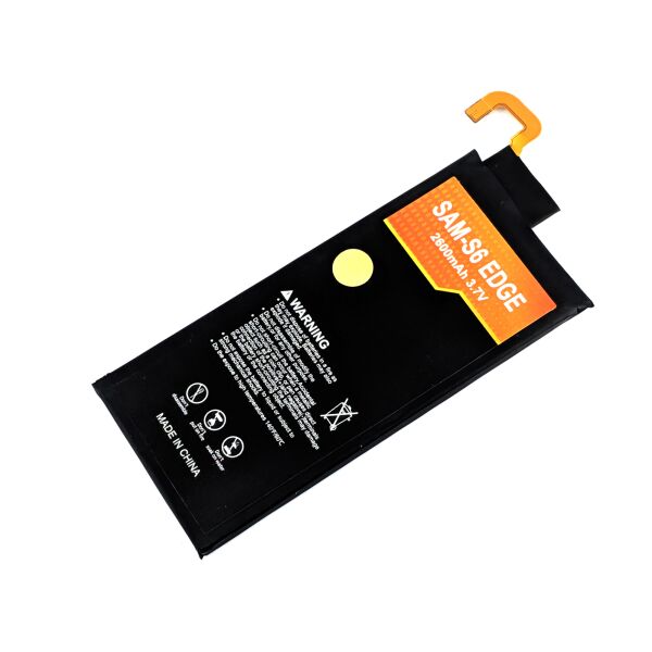

Аккумулятор (батарея) MOXOM для Samsung G925 Galaxy S6 Edge EB-BG925ABE