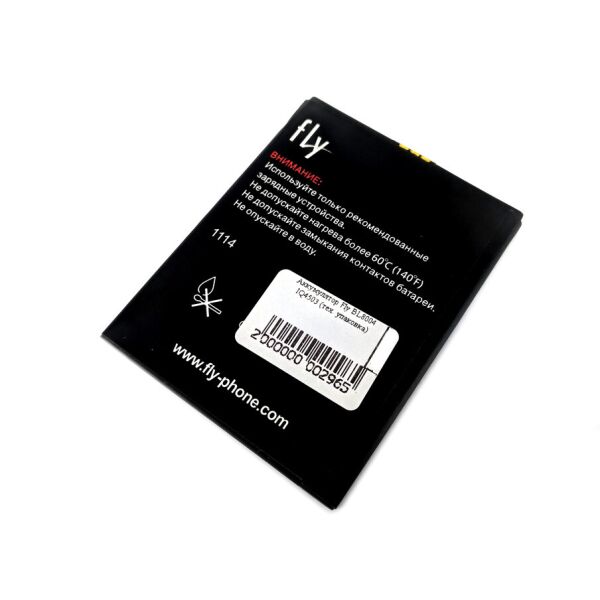 

Аккумулятор Fly Era Life 6 Quad (IQ4503) BL8004 High Copy