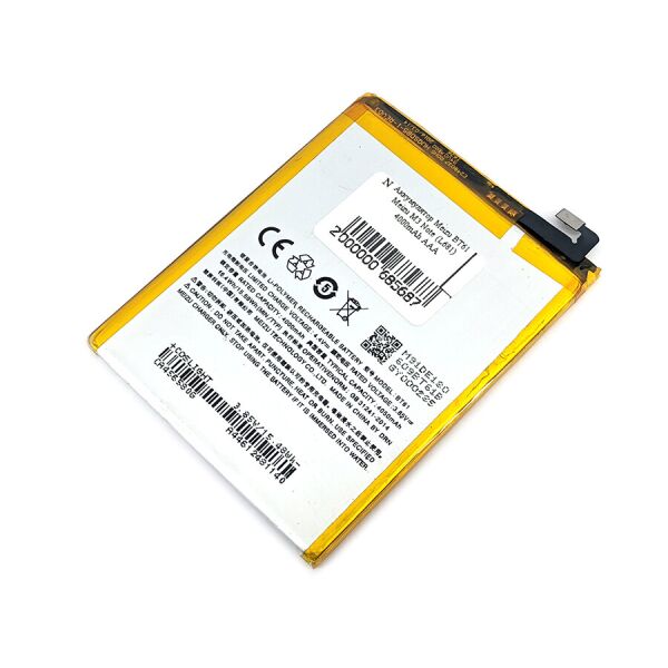 

Аккумулятор Meizu M3 Note (L681), BT61 High Copy
