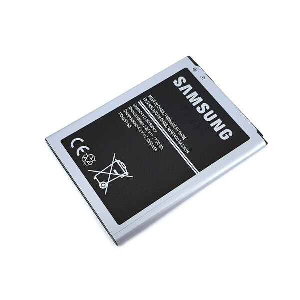 

Аккумулятор Samsung J1 2016 (J120) EB-BJ120CBE High Copy