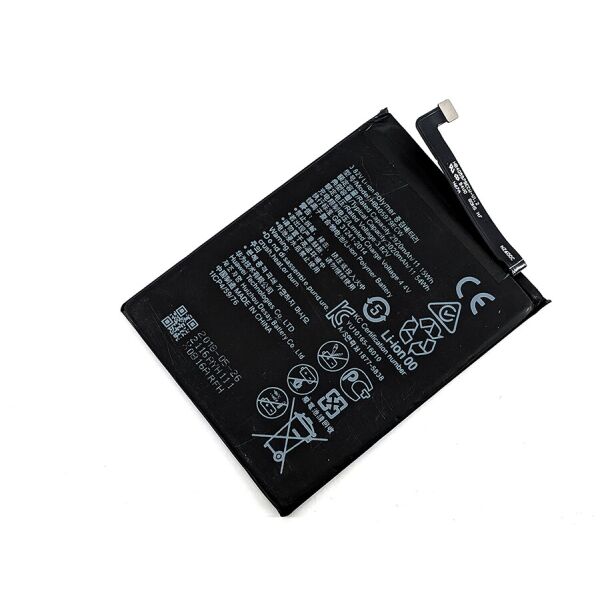 

Аккумулятор HB405979ECW Huawei Y6 2017, Enjoy 6s, Y5 2017, Y6 Pro 2017, P9 Lite 2017, GR3 2017, Honor 6A High Copy