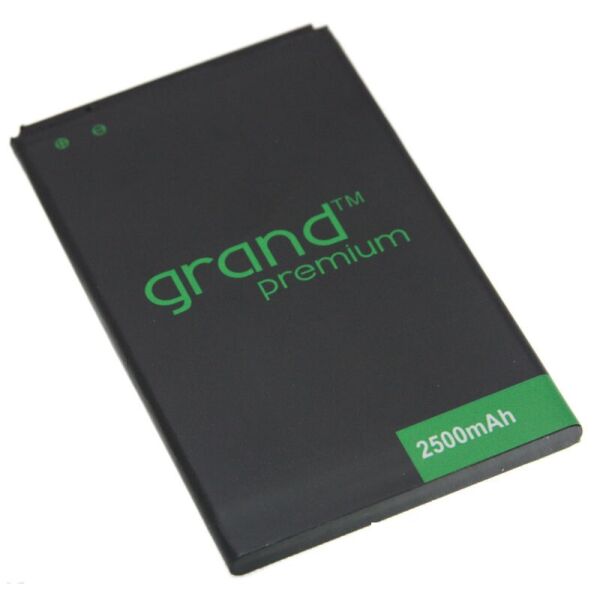 

Аккумулятор (батарея) GRAND Premium для Lenovo BL206 A600, A630