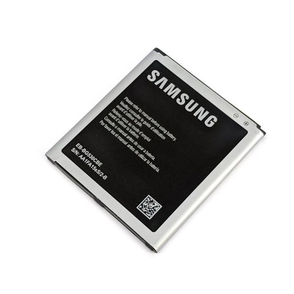 

Аккумулятор Samsung G530, G531, J320, j500, G532, J250 EB-BG530CBE High Copy