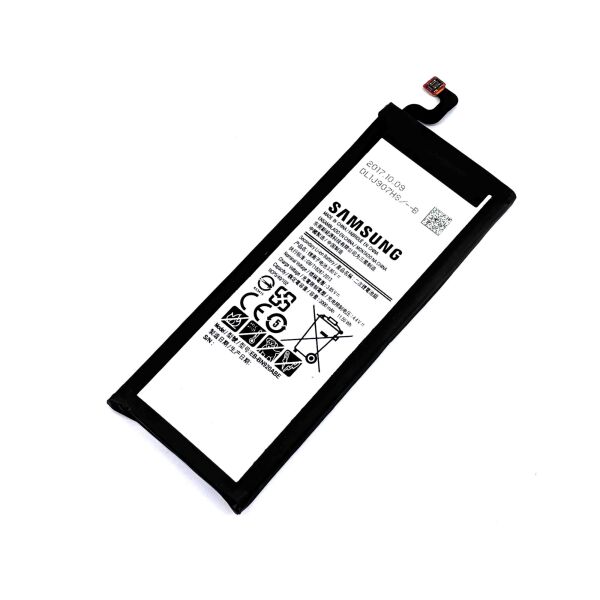 

Аккумулятор (батарея) Samsung N920 Galaxy Note 5 EB-BN920ABE Original PRC