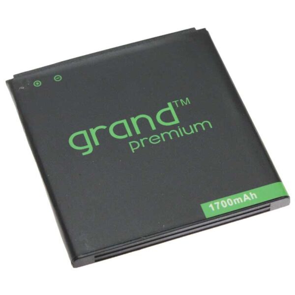 

Аккумулятор (батарея) GRAND Premium для Lenovo BL204, A586, A765e, A630T, S696, A670T