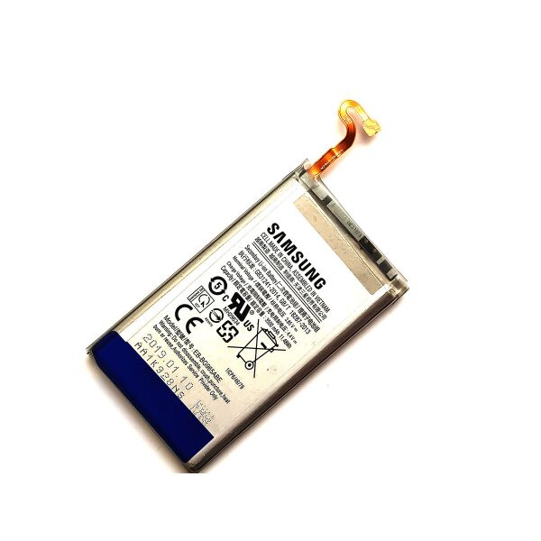 

Аккумулятор (батарея) Samsung G965F Galaxy S9 Plus EB-BG965ABE Original PRC