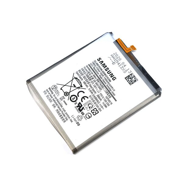 

Аккумулятор Samsung A51 (A515) EB-BA515ABY Original PRC