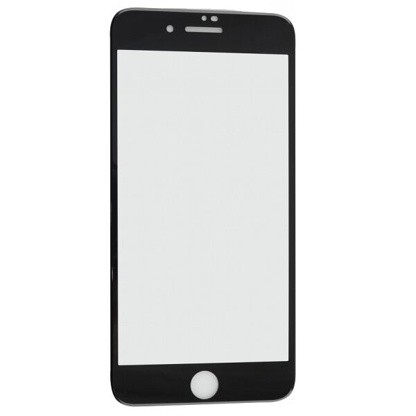 

Стекло защитное PowerGlass 7 Plus, iPhone 8 Plus 5D черное