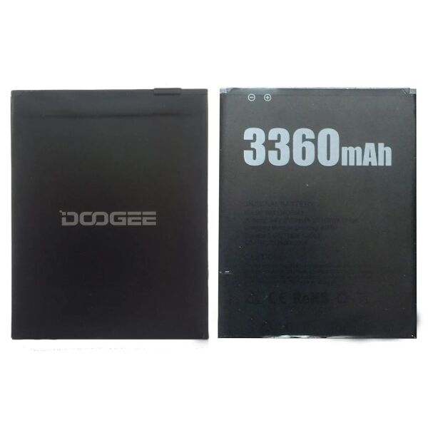 

Аккумулятор (батарея) Doogee X10 Original PRC