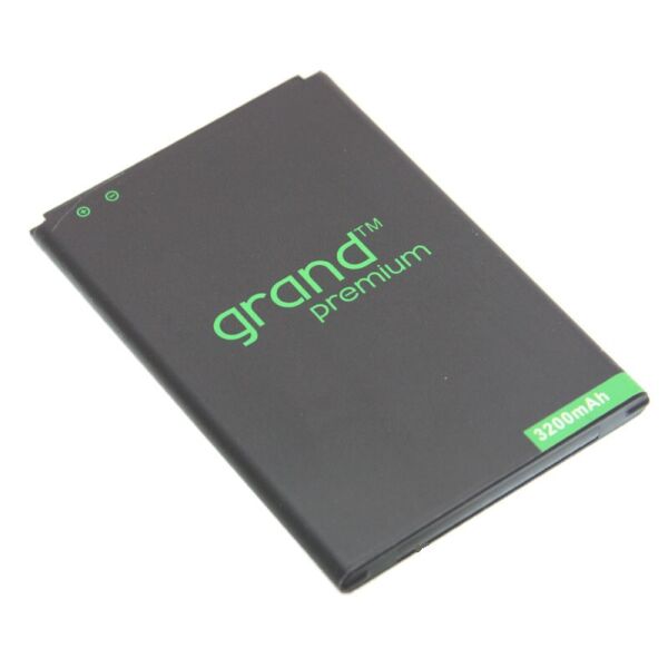 

Аккумулятор (батарея) GRAND Premium для Samsung N900, N9000, N9005, N9006 Galaxy Note 3