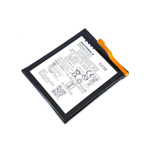 

Аккумулятор Motorola GV30, Moto Z (XT1650-03) Original PRC