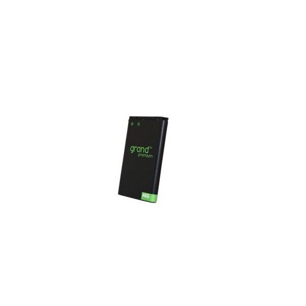 

Аккумулятор (батарея) GRAND Premium для Nokia BL-4C